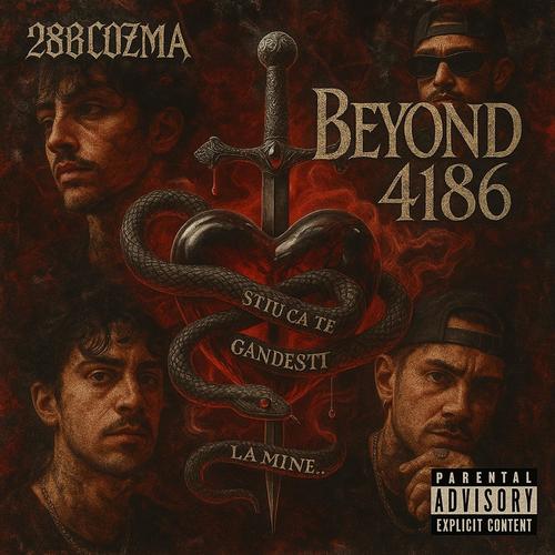 HEADACHE (ANNOUNCEMENT) (feat. Crizzenn!) [Explicit]