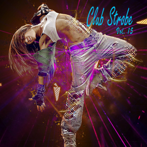 Club Strobe, Vol. 15