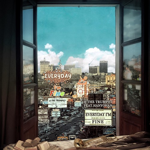 Everyday, I'm fine (Feat. 한요한)