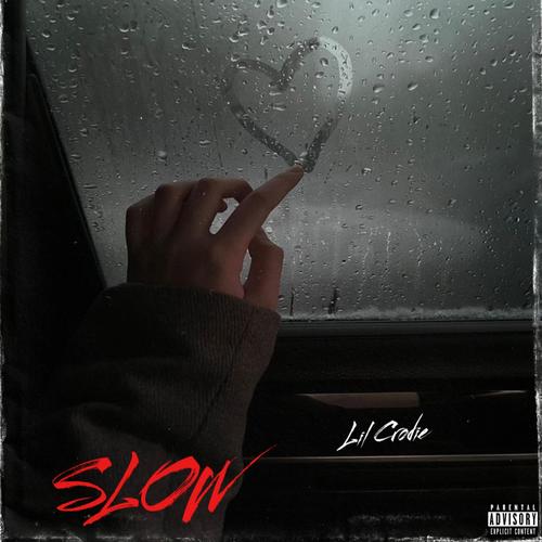 Slow (feat. Ryan Oakes & conscience)