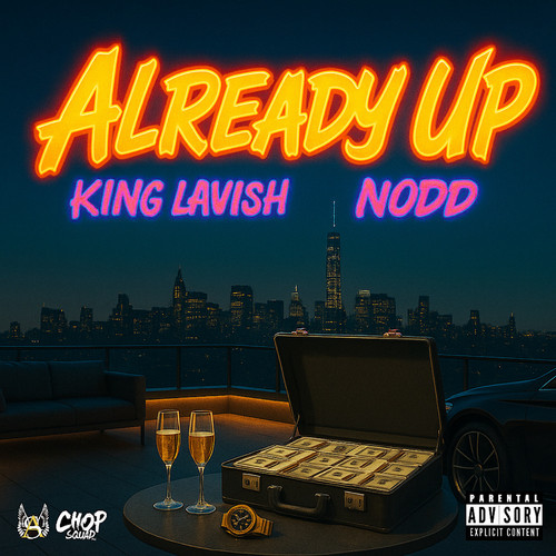 Already UP (Explicit)