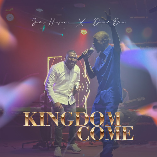 Kingdom Come