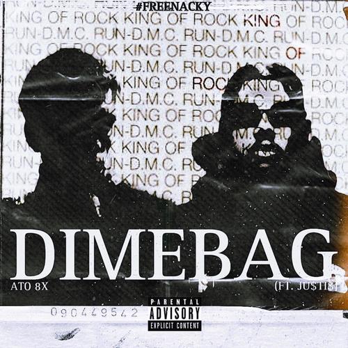 DIMEBAG (feat. Justis) [Explicit]