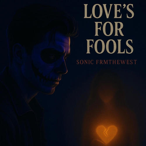 LOVE'S FOR FOOLS (Explicit)