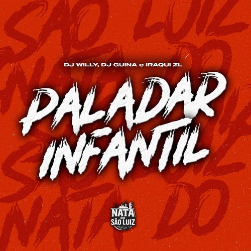 Paladar Infantil - Peito de Mãe Solteira (Explicit)