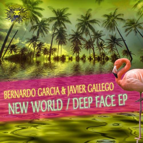 New World EP