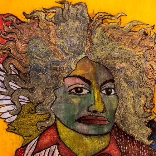 Mulher do Fim do Mundo