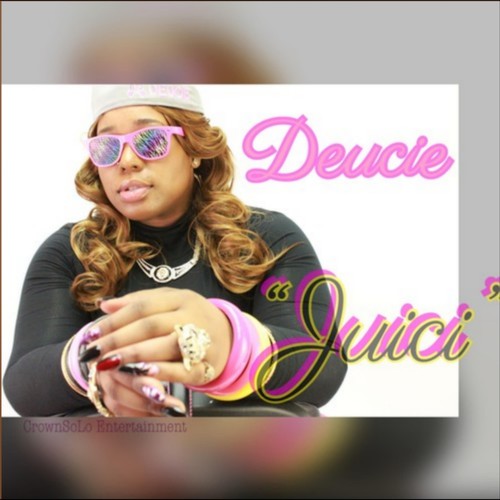Juici (Explicit)