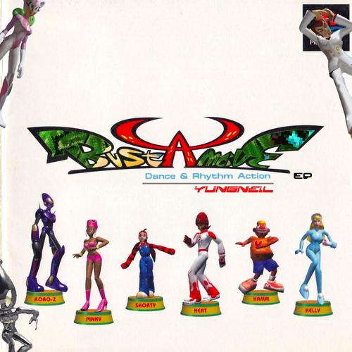Bust-A-Move EP