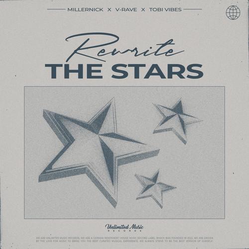 Rewrite The Stars