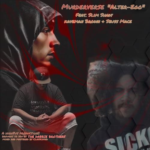 Alter Ego 