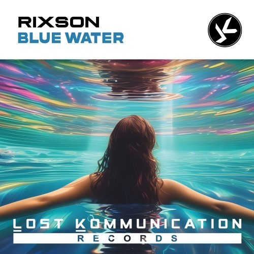 Blue Water