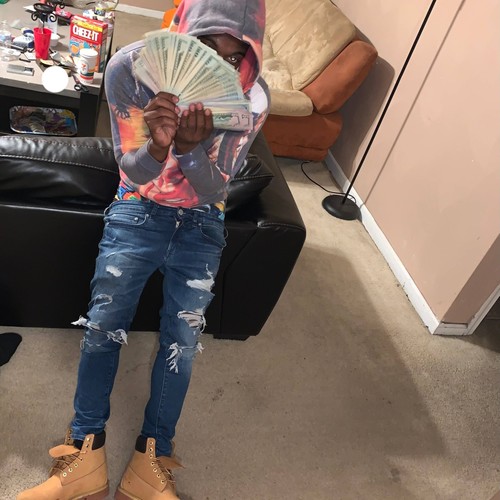 3am Freestyle (Explicit)