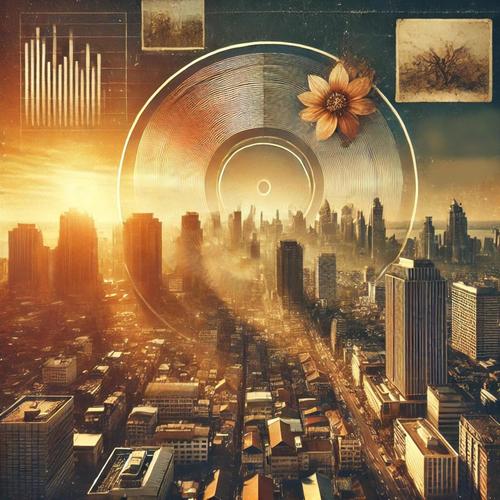 Waves of Time
