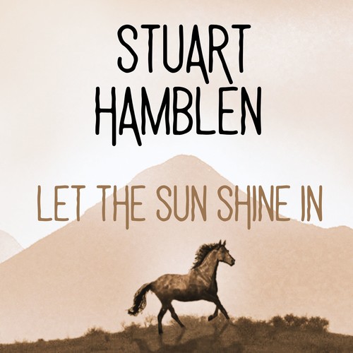 Let The Sun Shine In