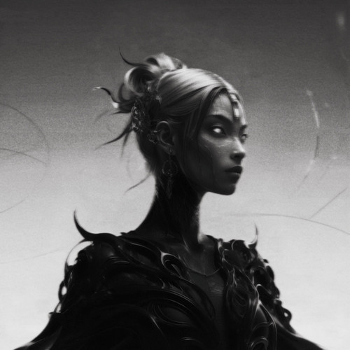 ZI.DU₃‑A GEŠTU‑NI‑ŠE 灵入舞降