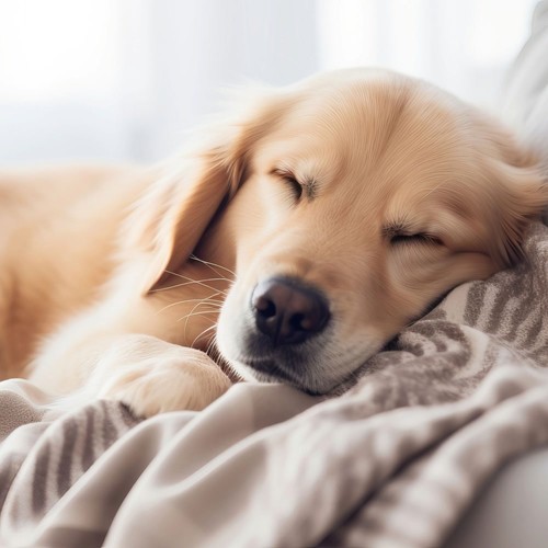 Relaxation Music for Peaceful Dogs