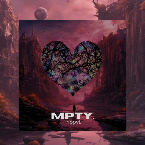 MPTY. (Remix) [Explicit]