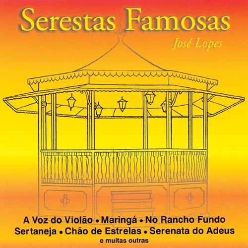 Serestas Famosas