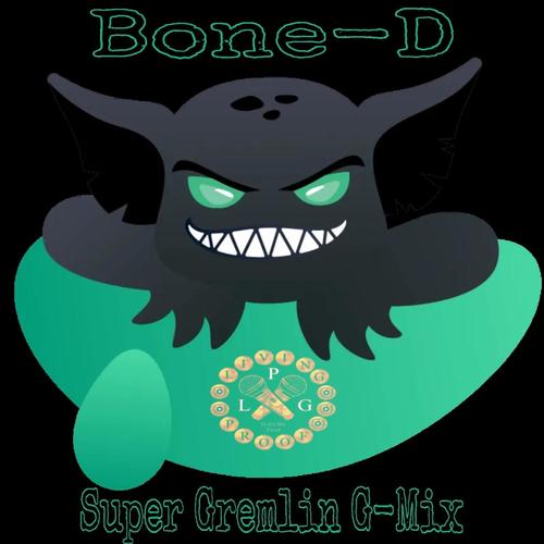 Super Gremlin G-Mix (Explicit)