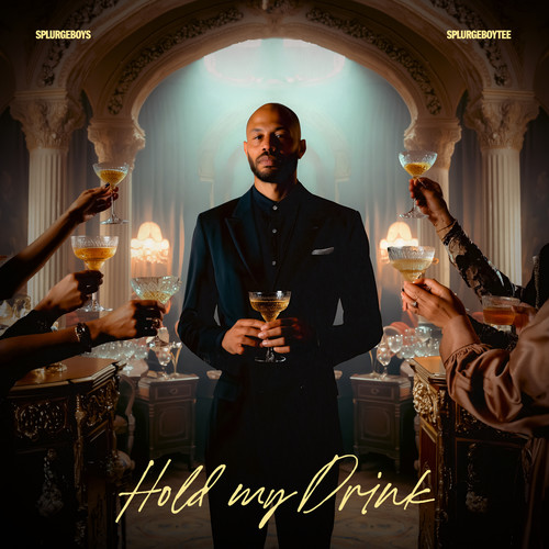 Hold My Drink (Explicit)