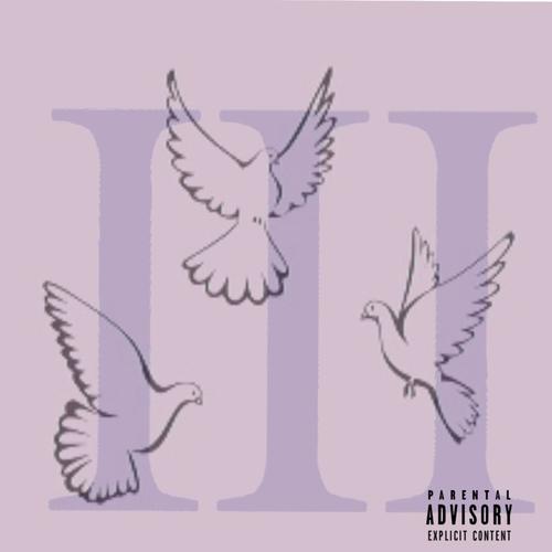 Bird in the Hand, Vol. 3 (Explicit)