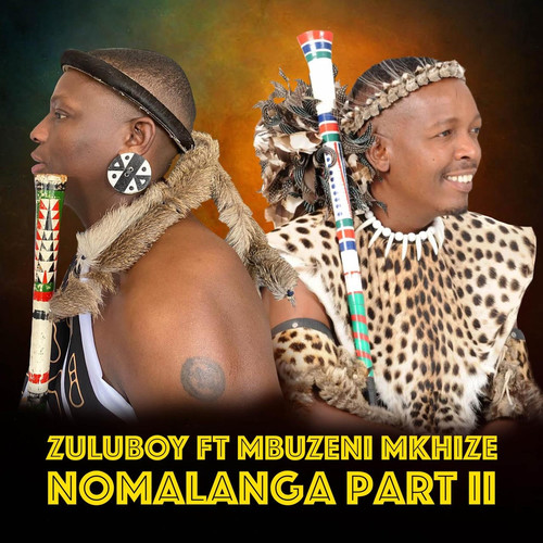 Nomalanga Part II