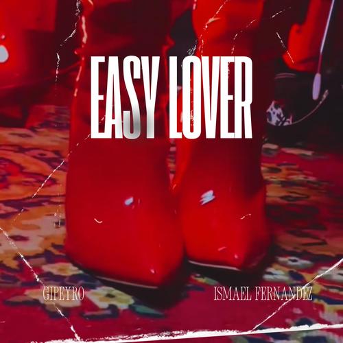 Easy Lover Rock Cover (feat. Ismael Fernandez)