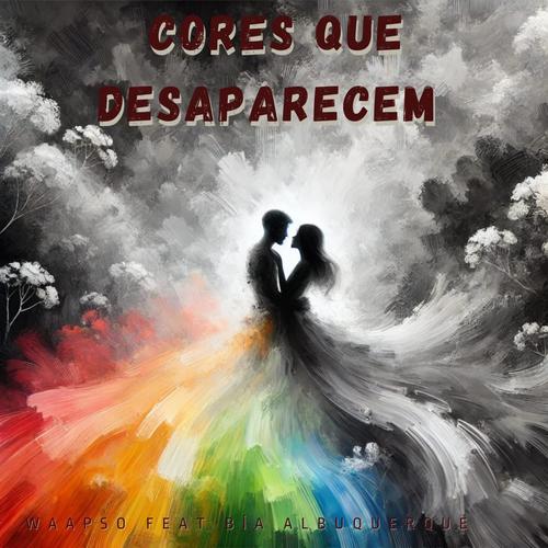 Cores que desaparecem