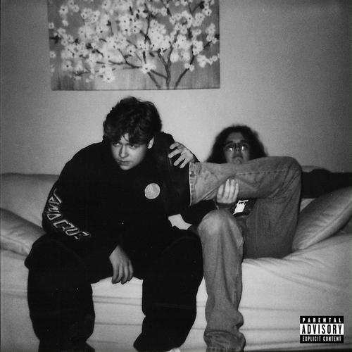 tomatoburger (feat. Lil Yuh) [Explicit]