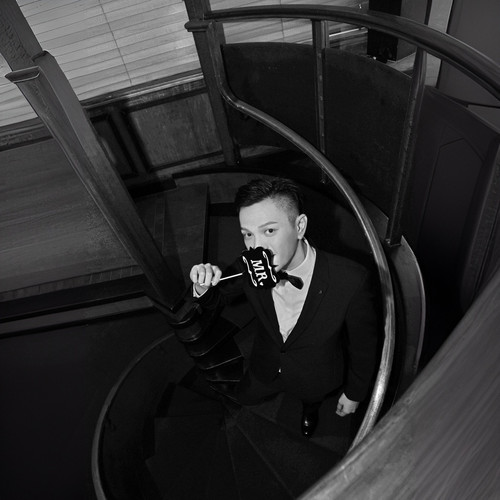 Ring先生粵語翻唱合輯