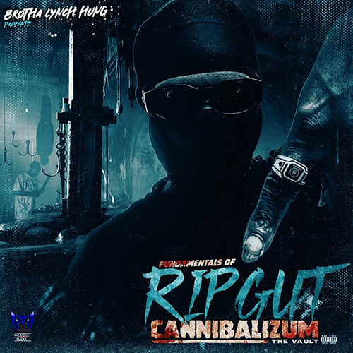 Fundamentals Of Ripgut Cannibalizum (Explicit)