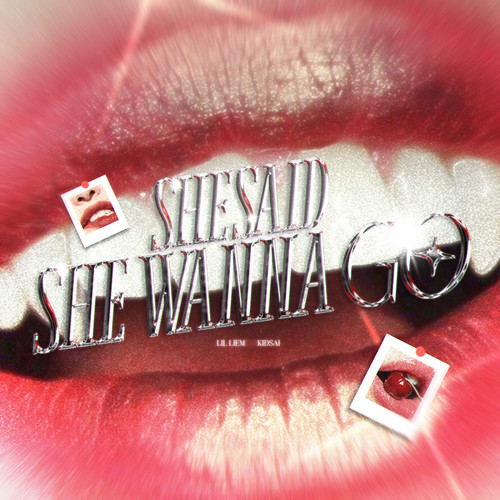 She Said She Wanna Go