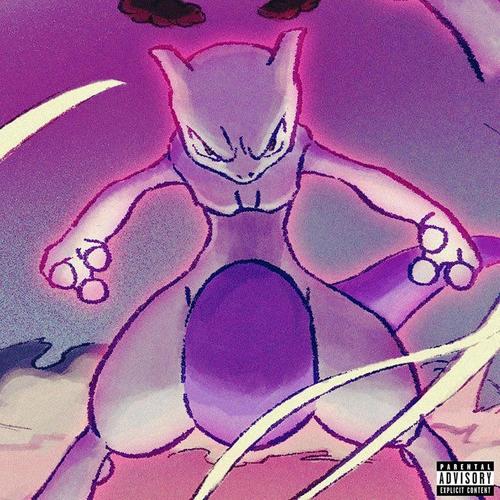 Mewtwo (feat. Spirit369) [Explicit]