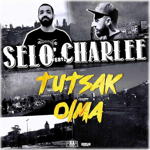 Tutsak Olma (Explicit)