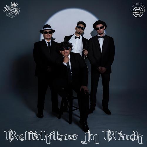 Bellakitos In Black (Explicit)