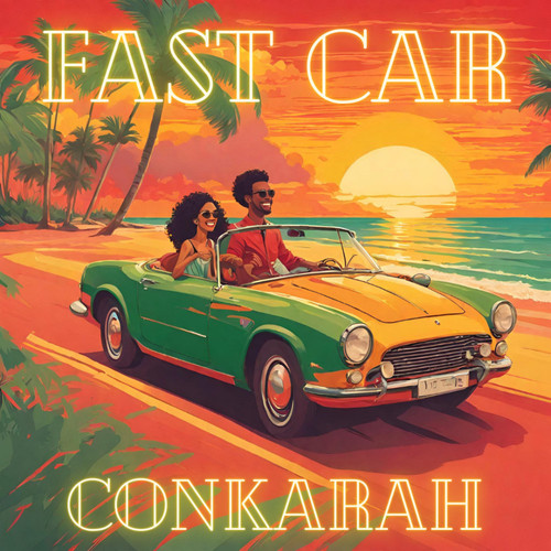 Fast Car