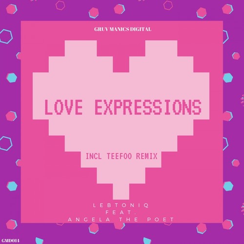 Love Expression