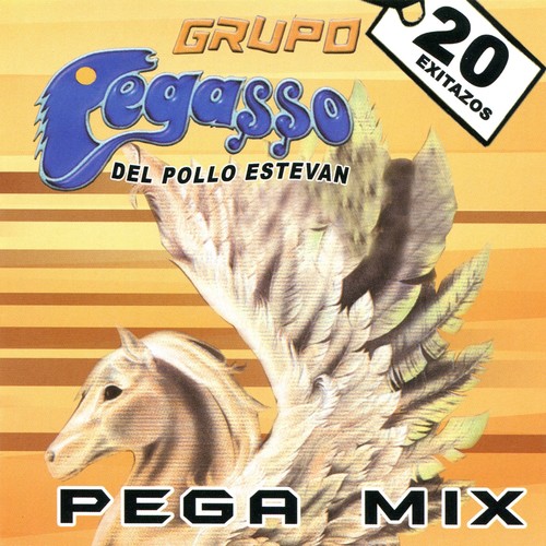 Pega Mix