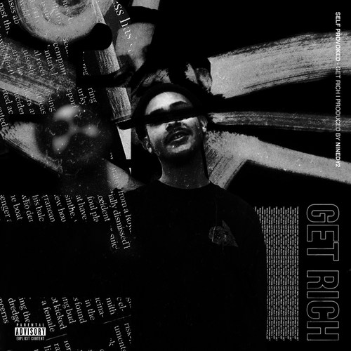 Get Rich (Explicit)