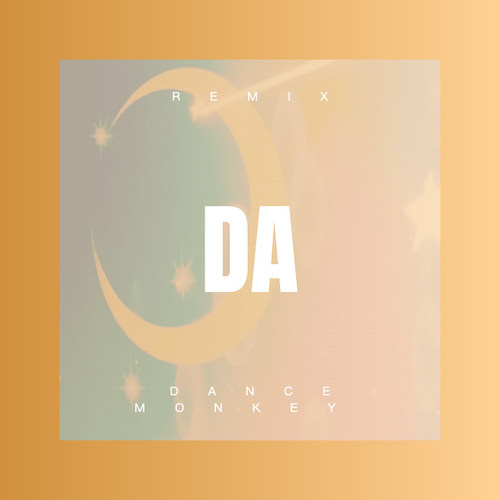 Dance Monkey