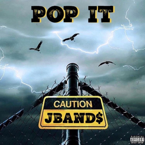 Pop it (Explicit)