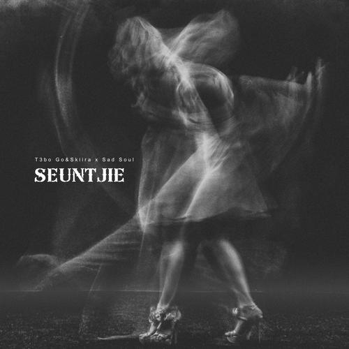 Seuntjie (Drum) (feat. Sad Soul) [Radio Edit]