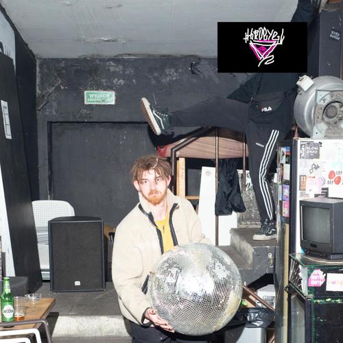 Sztylet (feat. Gabriel Hermes) [Explicit]