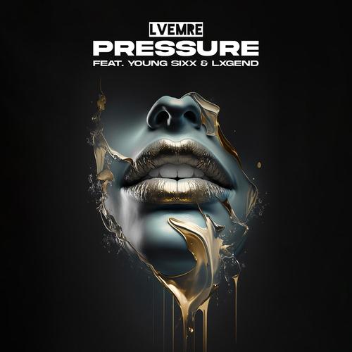 Pressure (Explicit)