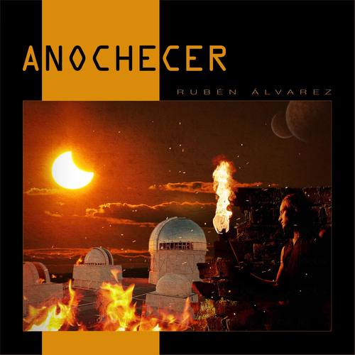 Anochecer