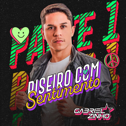 Piseiro com Sentimento - Pt.1 (Explicit)