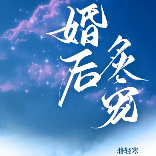 婚后炙宠
