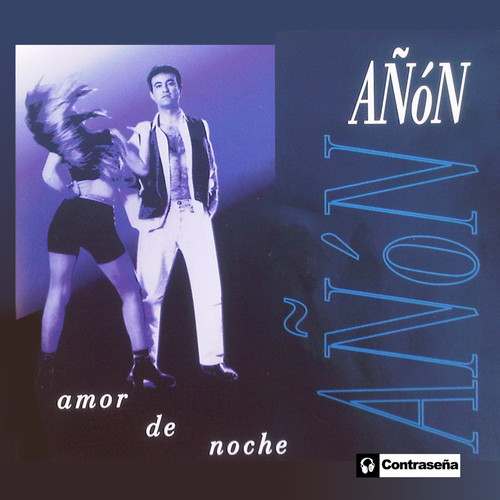 Amor De Noche