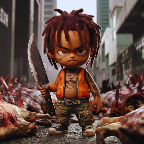 Cut (feat. Wam SpinThaBin)